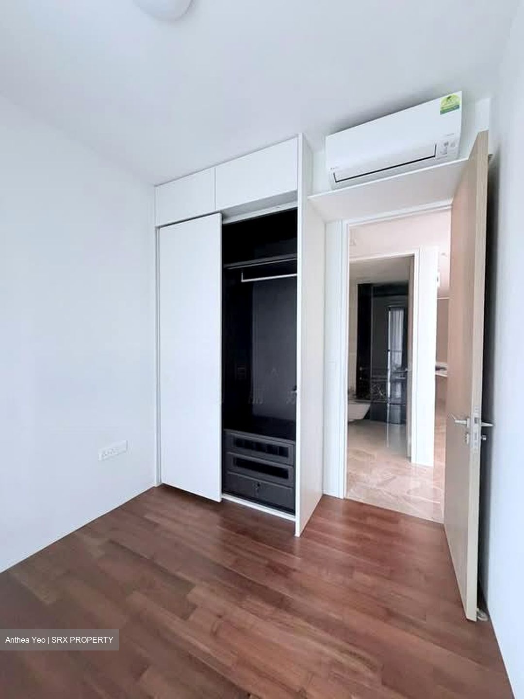 Amber Park (D15), Condominium #583900061